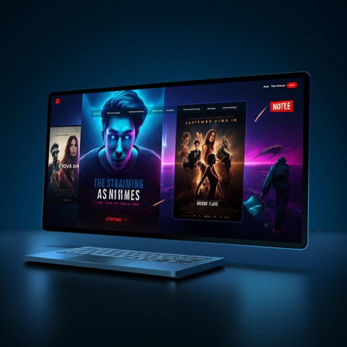 9xflix com homepage