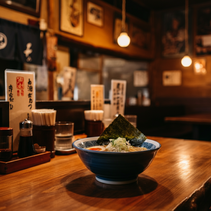 onomichi dango masayoshi ramen original